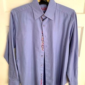 Robert Graham men’s shirt M